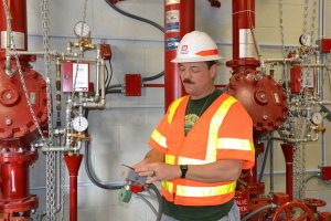 Fire protection engineering jobs in ontario canada