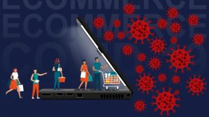 pandemic ecommerce effects