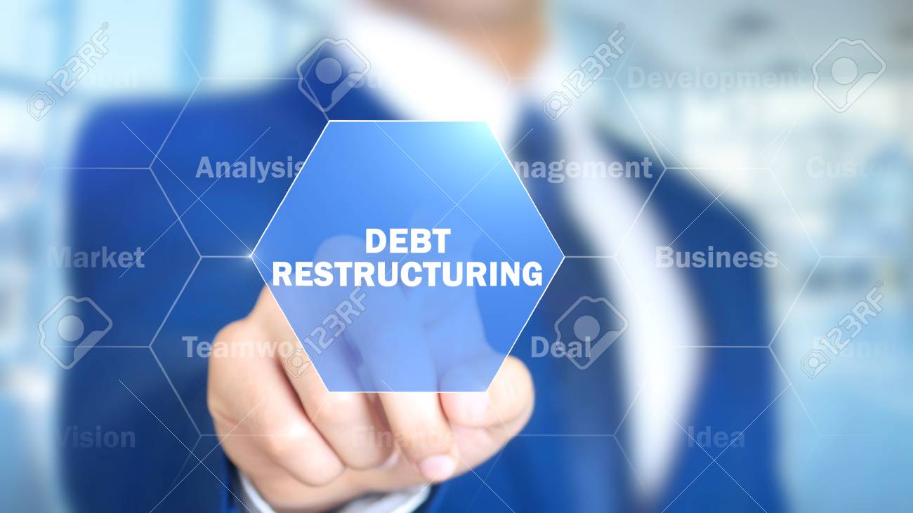 How a Debt Restructuring Advisor Can Use Ecommerce to Grow their Business