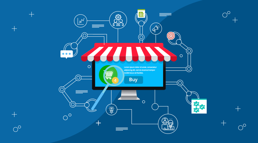 Ways to Automate Your E-Commerce Business