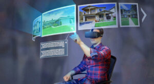 Digital Marketing in VR