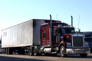 online marketing for trucking companies